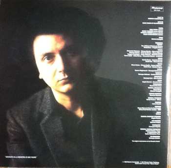 2LP/CD Roberto Cacciapaglia: Generazioni Del Cielo