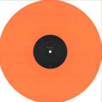 LP Roberto Clementi: Bonton EP Part 1 CLR