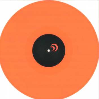 LP Roberto Clementi: Bonton EP Part 1 CLR