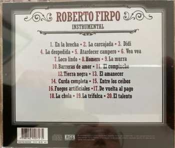 CD Roberto Firpo: 20 Grandes Éxitos