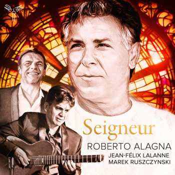 Album Roberto & Jean... Alagna: Seigneur