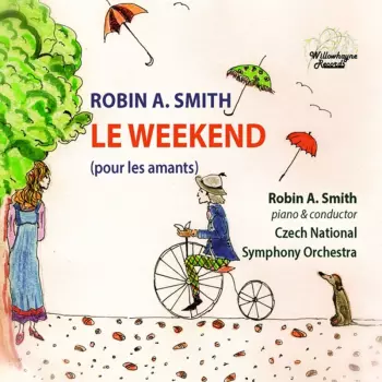 Le Weekend (Pour Les Amants)
