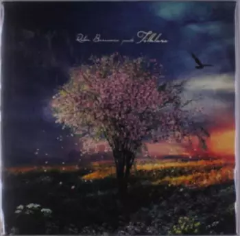 Robin Borneman: 	 Folklore III: The Cradle Tree