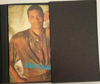 CD Robin Eubanks: Karma