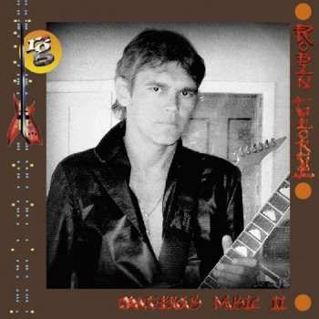 CD Robin George: Dangerous Music II