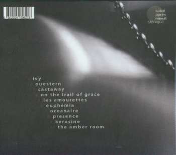 CD Robin Guthrie: Pearldiving DIGI