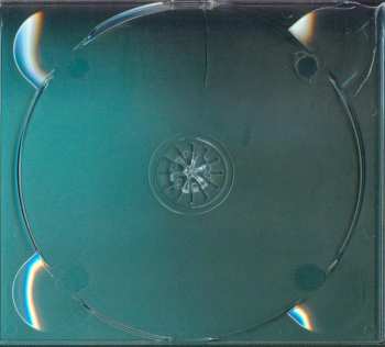 CD Robin Guthrie: Pearldiving DIGI