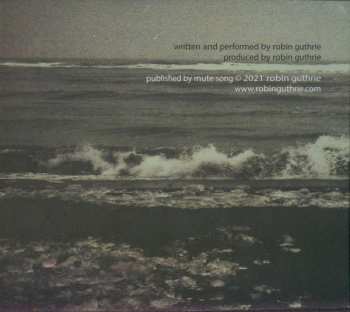 CD Robin Guthrie: Riviera