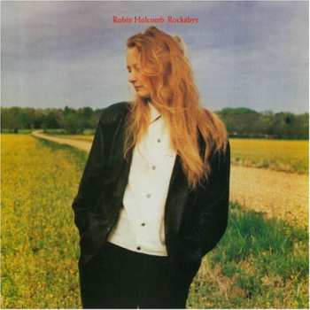 CD Robin Holcomb: Rockabye