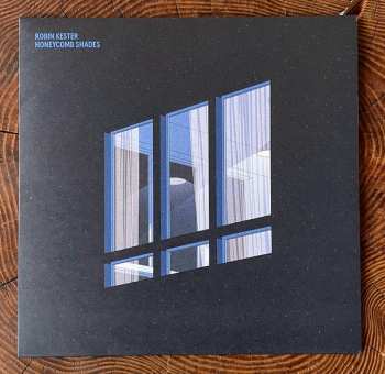Album Robin Kester: Honeycomb Shades