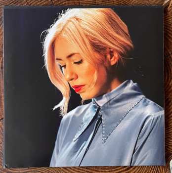 LP Robin Kester: Honeycomb Shades CLR