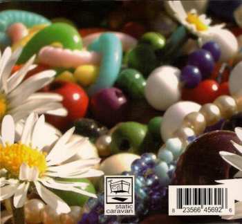 CD Robin Saville: Peasgood Nonsuch LTD