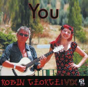 CD Robin George: You