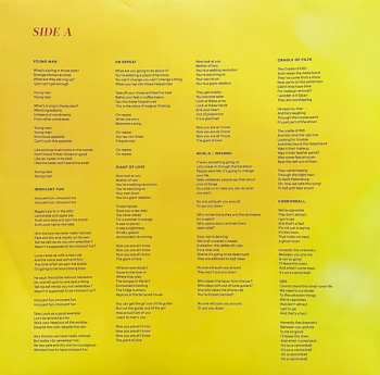 LP The Robocop Kraus: Smile LTD | NUM | CLR