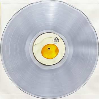 LP The Robocop Kraus: Smile LTD | NUM | CLR