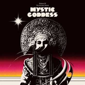 CD Robots Of The Ancient World: Mystic Goddess