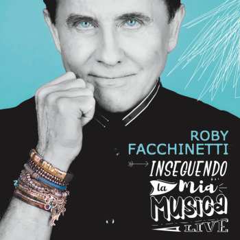4LP Roby Facchinetti: Inseguendo La Mia Musica Live LTD | NUM