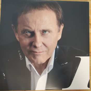 3LP Roby Facchinetti: Symphony CLR