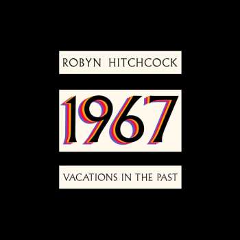 CD Robyn Hitchcock: 1967