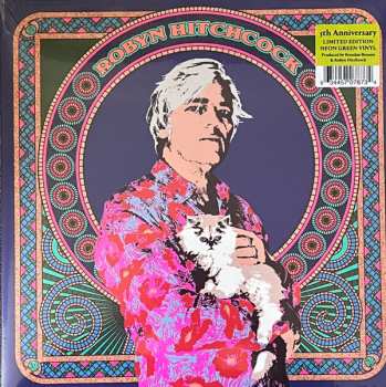 LP Robyn Hitchcock: Robyn Hitchcock LTD | CLR