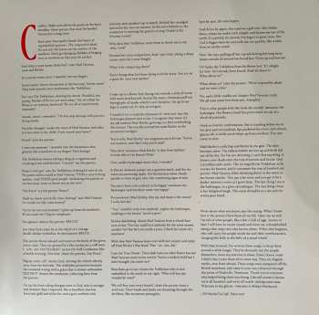 LP Robyn Hitchcock: Robyn Hitchcock LTD | CLR