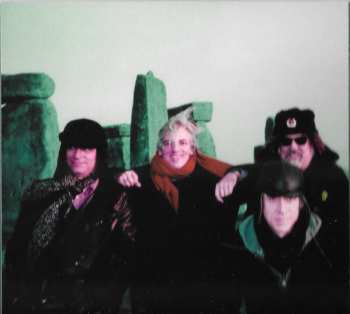 CD Robyn Hitchcock & The Venus 3: Olé! Tarantula