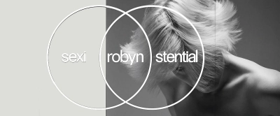 Robyn's highly anticipated new album is now in stock!