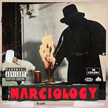 LP Roc Marciano: Marciology