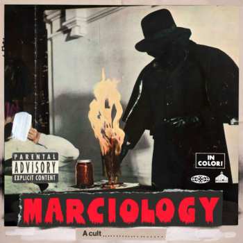 CD Roc Marciano: Marciology