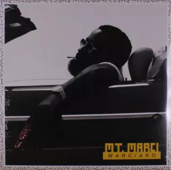 Roc Marciano: Mt. Marci