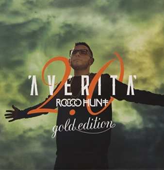 Album Rocco Hunt: 'A Verità