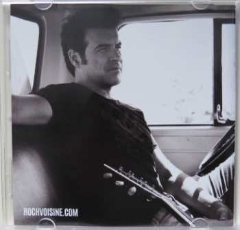 CD Roch Voisine: Americana (L'album Anniversaire 10 Ans Americana)