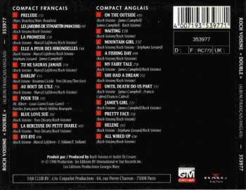 2CD Roch Voisine: Double
