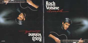 2CD Roch Voisine: Double