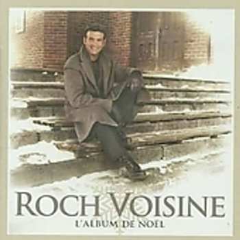 CD Roch Voisine: L'Album De Noël