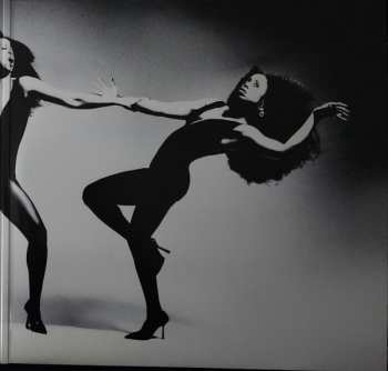 2LP Rochelle Jordan: Through The Wall