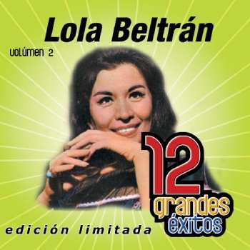 Album Rocio Banquells: 12 Grandes Éxitos Volumen 2