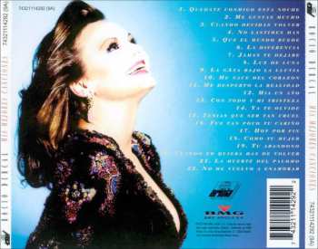 CD Rocío Dúrcal: Mis Mejores Canciones