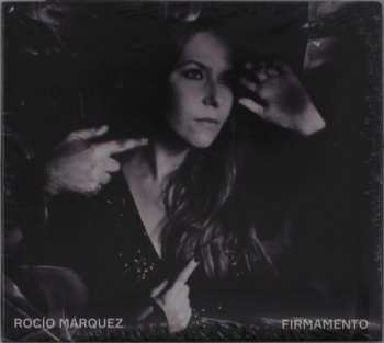 CD Rocío Márquez: Firmamento