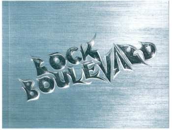 CD Rock Boulevard: I Got What You Want