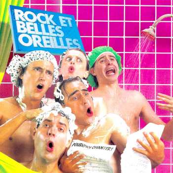 LP Rock Et Belles Oreilles: Pourquoi Chanter ? CLR | LTD