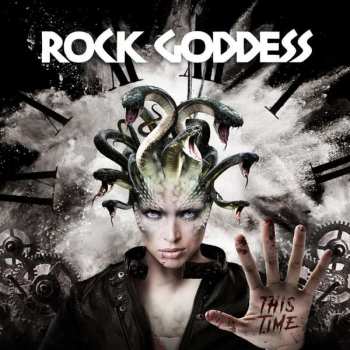 CD Rock Goddess: This Time