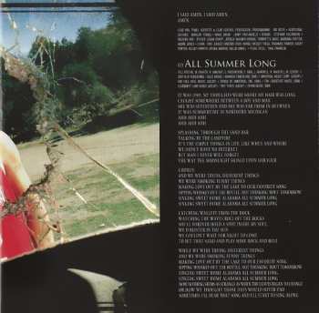 CD Kid Rock: Rock N Roll Jesus