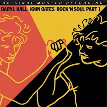 Daryl Hall & John Oates: Rock 'N Soul Part 1