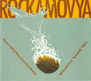 CD Rockamovya: Rockamovya
