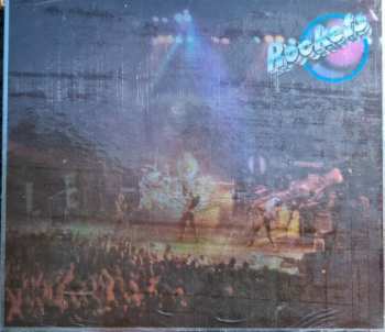 CD Rockets: Live LTD | NUM