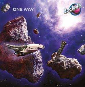 CD Rockets: One Way LTD | NUM