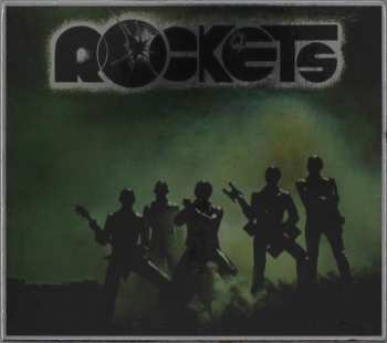 CD Rockets: Rockets LTD | NUM