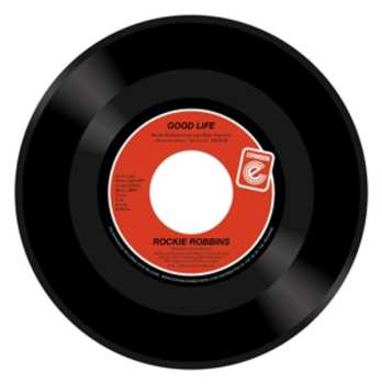 SP Rockie Robbins: Good Life