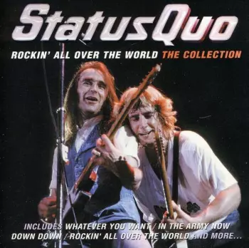 Rockin' All Over The World: The Collection
